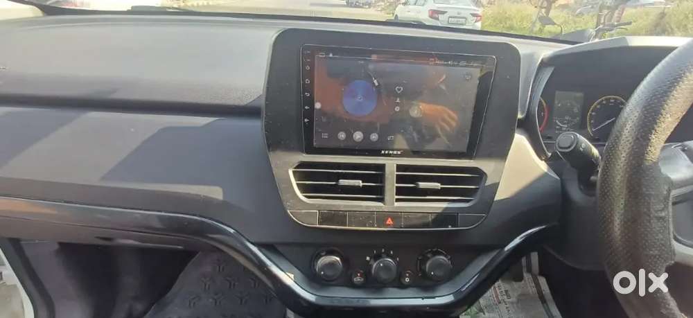 Tata Harrier 2023 Diesel 100000 Km Driven