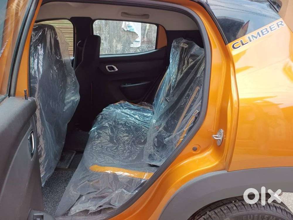 Renault Kwid Rxt Manual Climber, 2025, Petrol