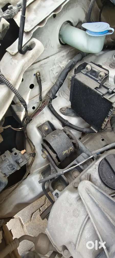 Maruti Suzuki Wagon R 2012