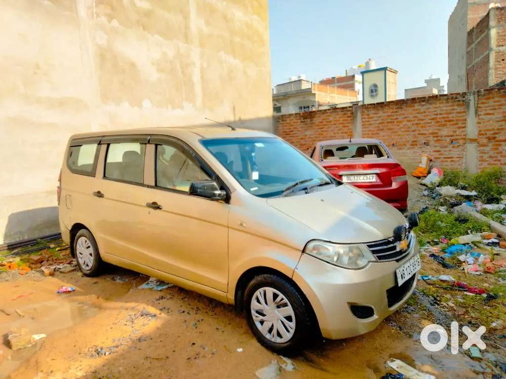 Chevrolet Enjoy  New Condition