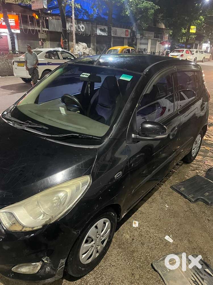 Hyundai Petrol Car 2011