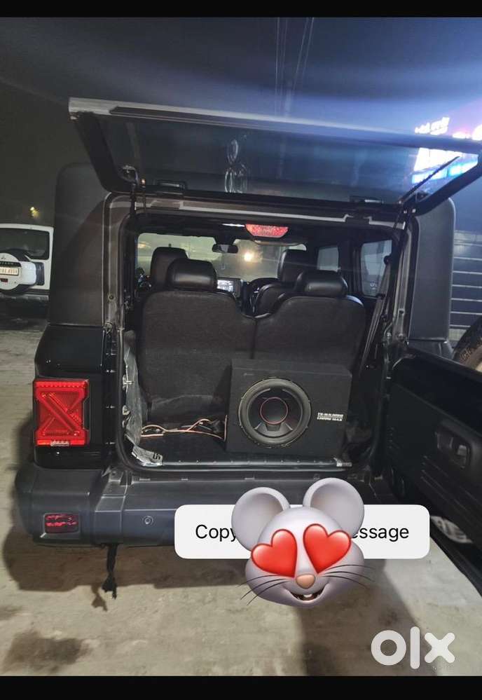 Mahindra Diesel Manual 2023
