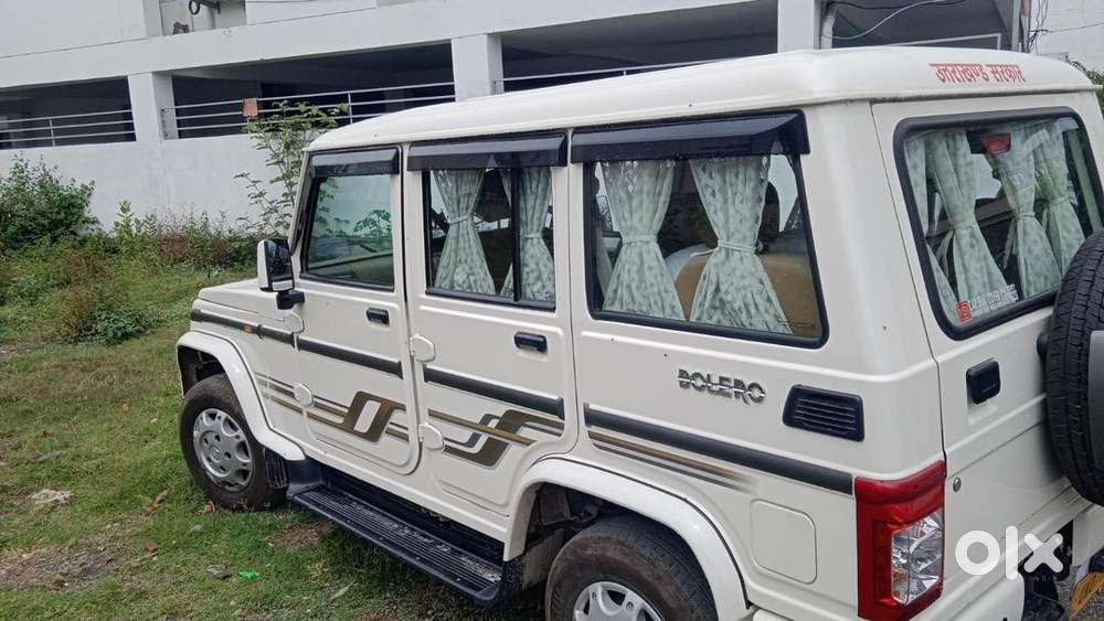Mahindra Taxi No Diesel Car 2019