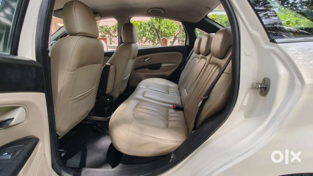 Fiat Linea Active 1.4 L T-jet Petrol, 2011, Petrol