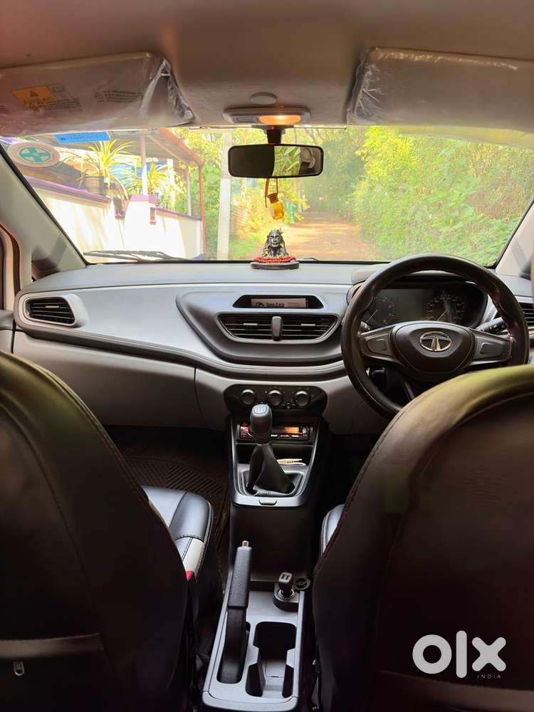 Tata Altroz 2020 Petrol Well Maintained