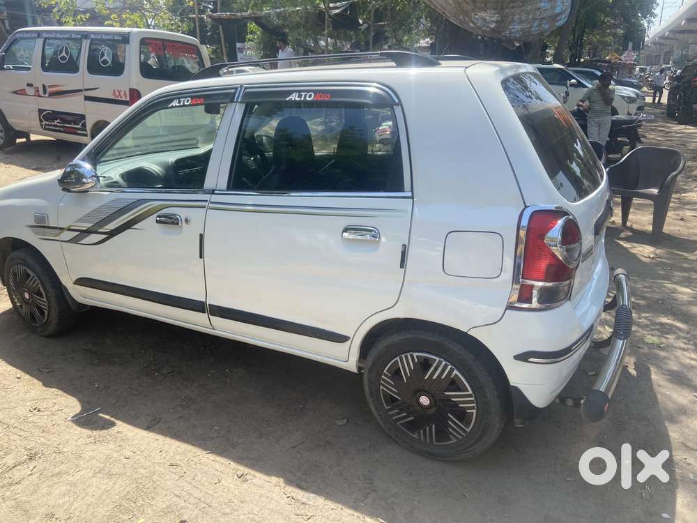 Maruti Suzuki Alto K10 1.0 Lxi (o), 2013, Cng & Hybrids