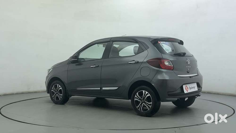 Tata Tiago 1.2 Revotron Xz Plus Cng, 2023, Cng & Hybrids