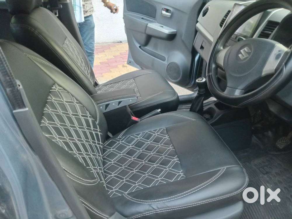 Maruti Suzuki Wagon R Vxi 1.2, 2012, Cng & Hybrids