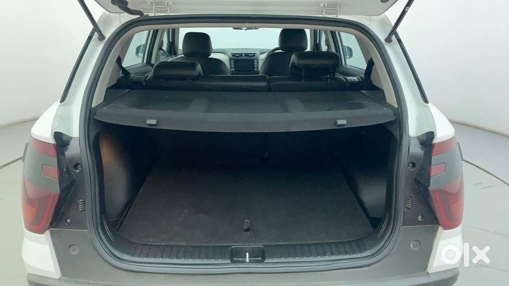Hyundai Creta 1.5 Ex Petrol, 2023, Petrol