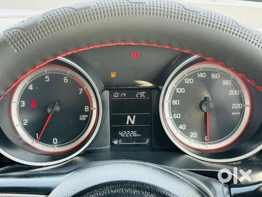 Maruti Suzuki Swift, 2019, Cng & Hybrids