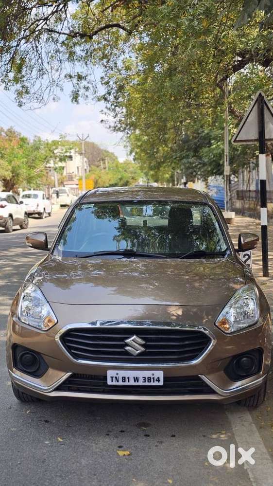 Maruti Suzuki Swift Dzire Vdi Bsiv, 2018, Diesel