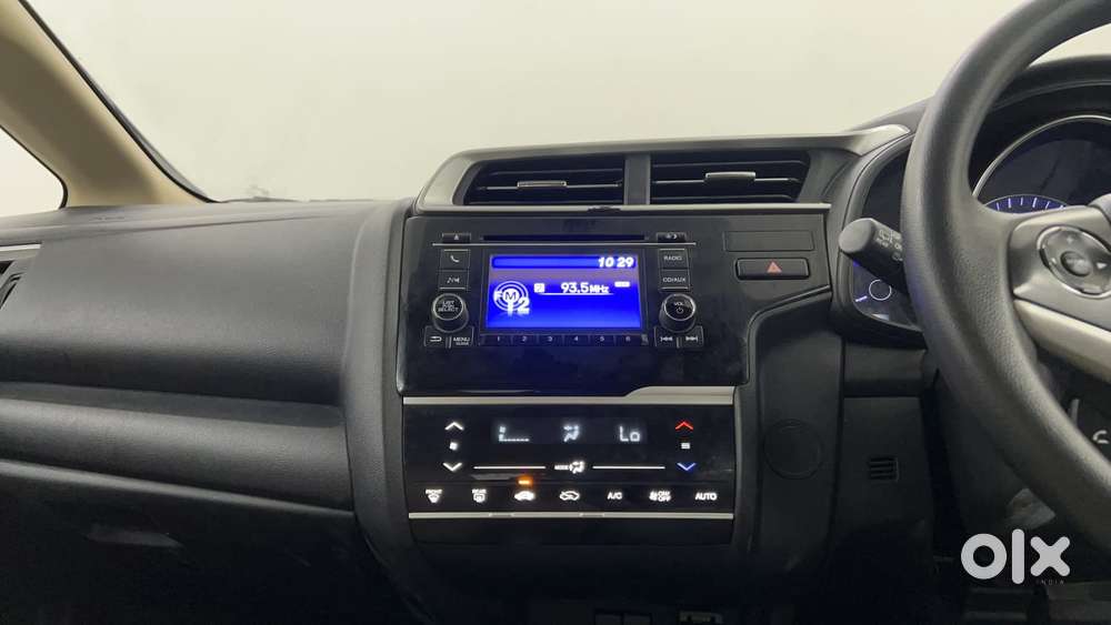 Honda Jazz V Cvt, 2022, Petrol
