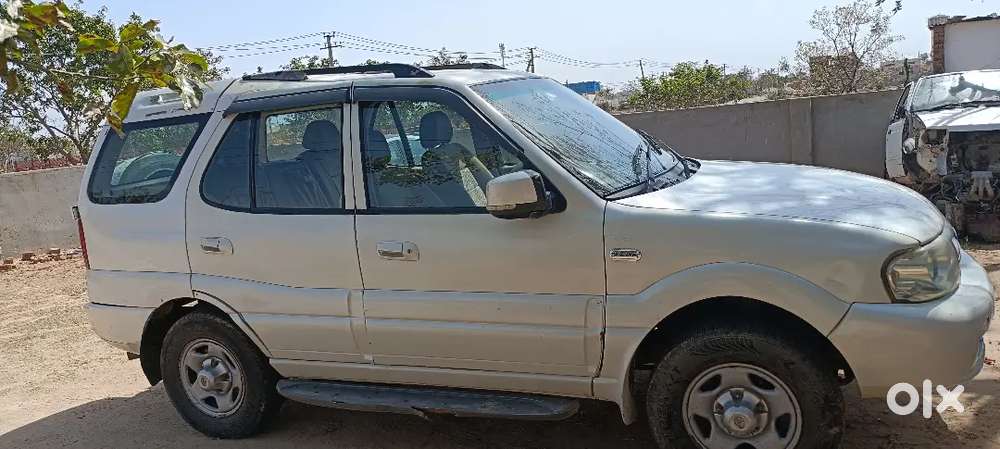 Ac Not Working,engine Okk Condition