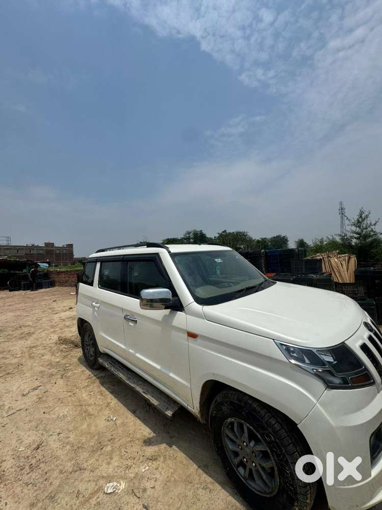 Mahindra Diesel Car 2018