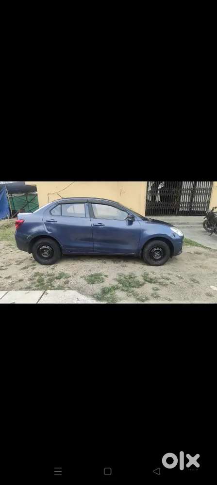 Maruti Suzuki Dzire 2023 Petrol 72000 Km Driven