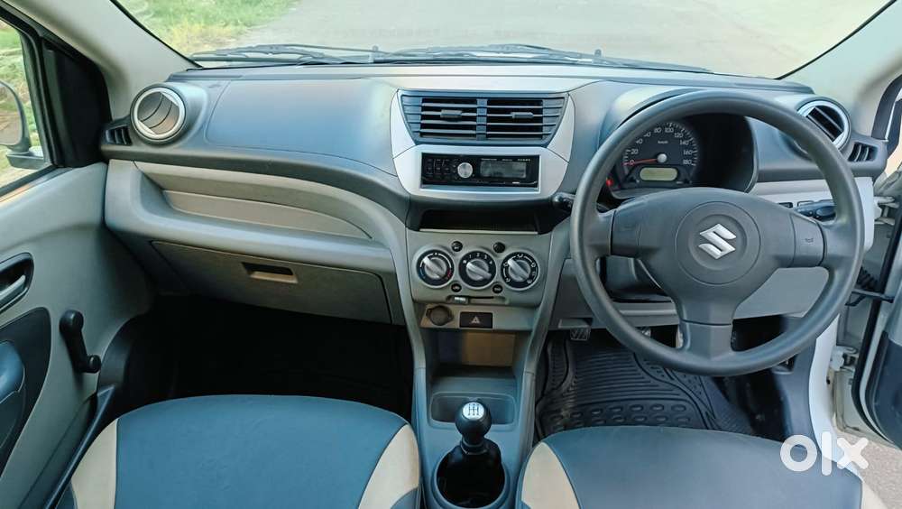 Maruti Suzuki A-star Lxi, 2010, Petrol