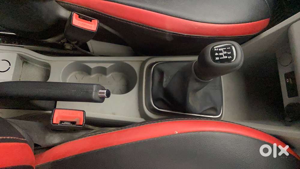 Tata Tigor 1.2 Revotron Xm, 2021, Petrol
