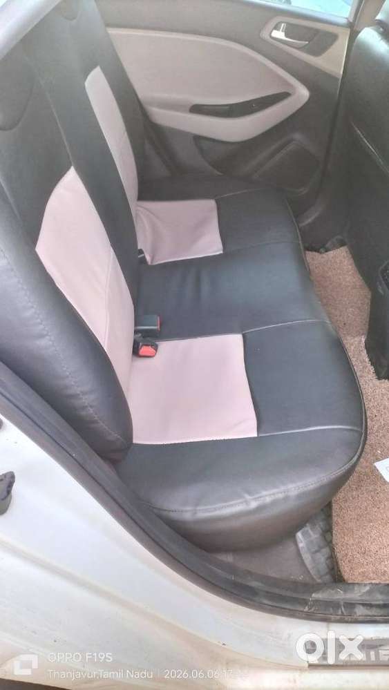 Hyundai I20 Sportz Plus Diesel, 2019, Diesel