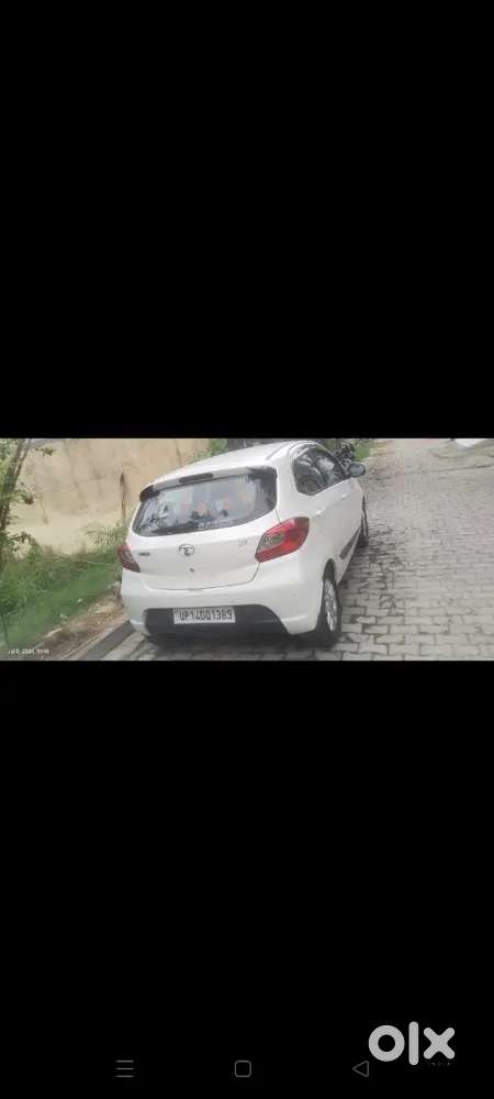 Tata Tigor