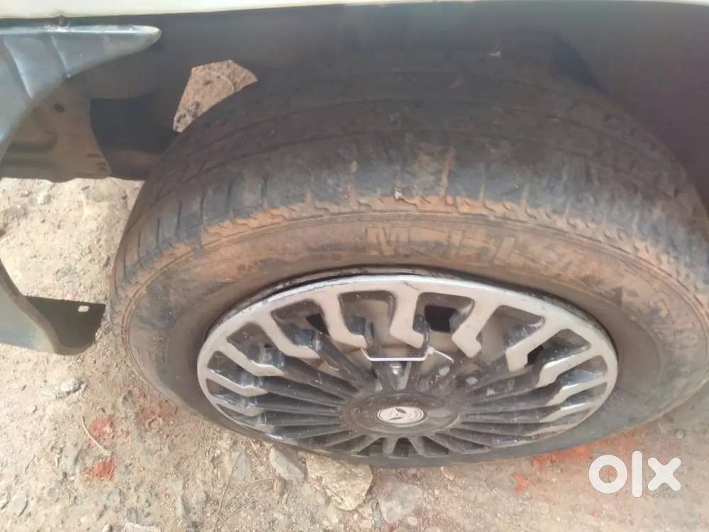 Hyundai Santro Xing 2008 Euro Ii