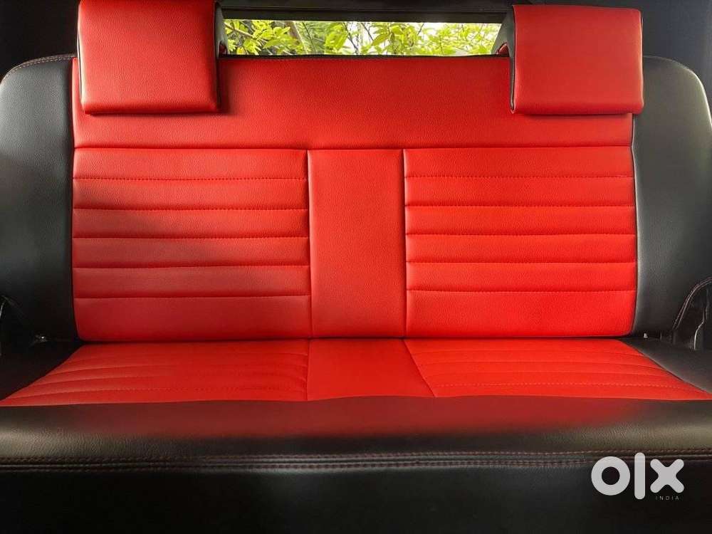 Mahindra Thar Crde Abs, 2019, Diesel