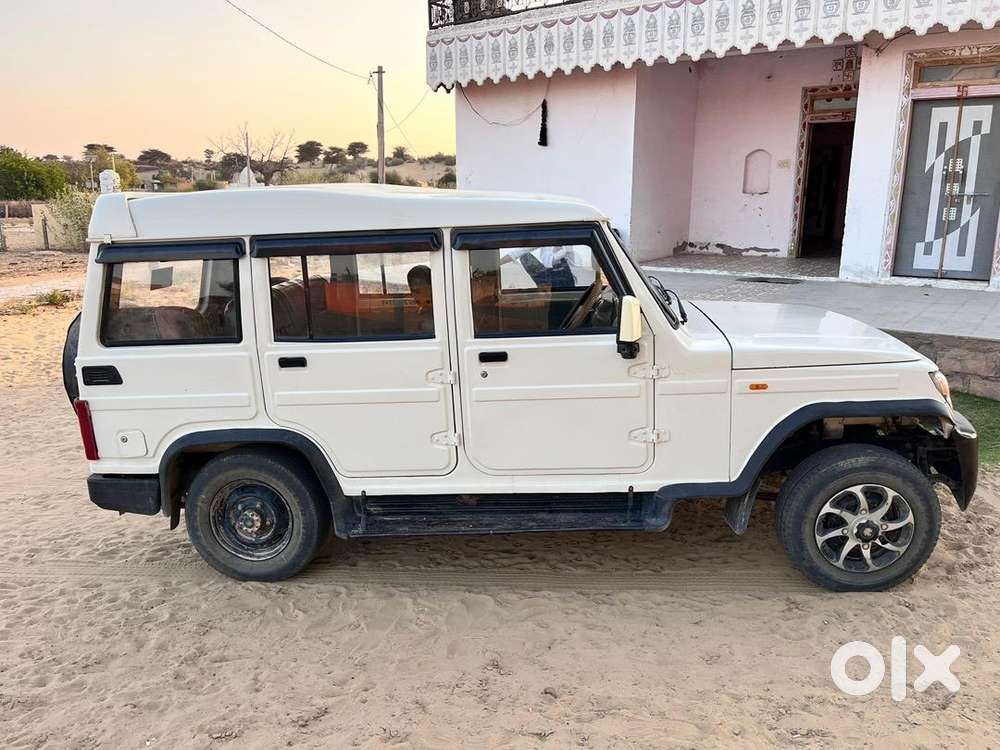 Mahindra Diesel Car 2011