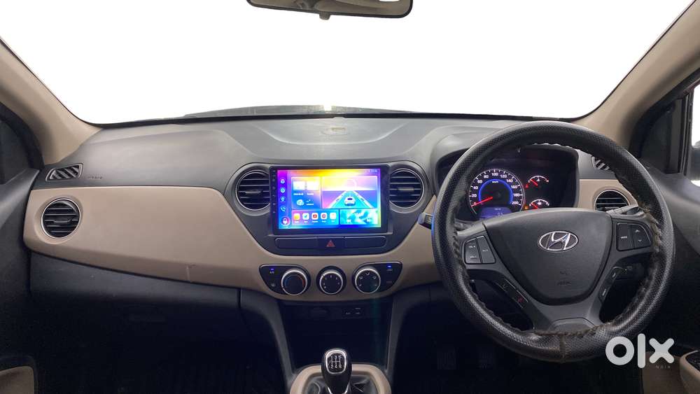 Hyundai Grand I10 Sportz 1.2 Kappa Vtvt, 2016, Petrol