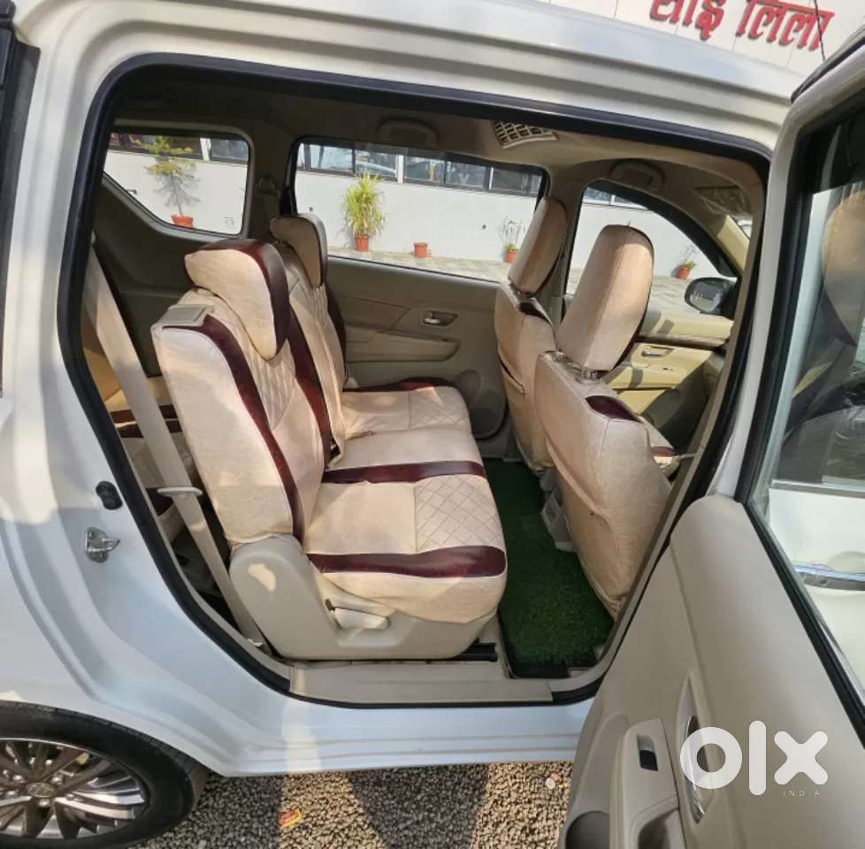 Maruti Suzuki Ertiga Maruti-suzuki-ertiga-zdi-plus, 2020, Diesel