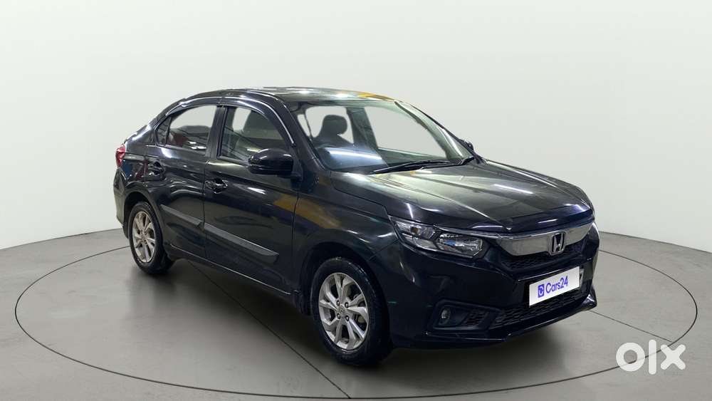 Honda Amaze 1.2 V I-vtec Mt, 2020, Petrol