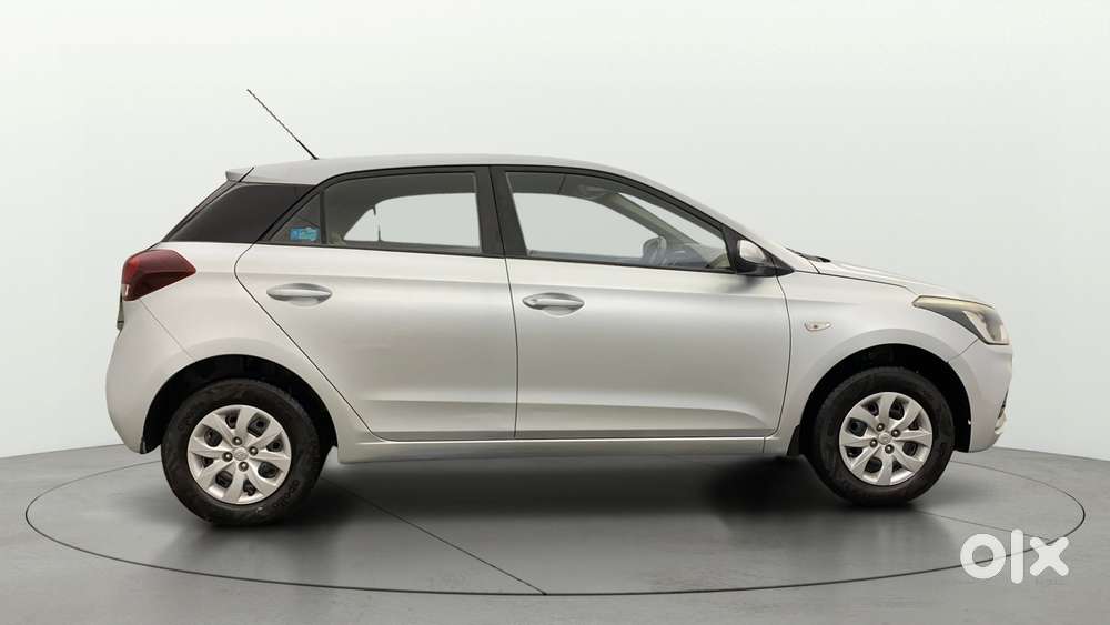 Hyundai Elite I20 Magna Executive 1.2, 2018, Petrol