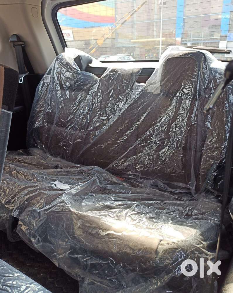 Mahindra Scorpio N Z8 L Diesel Mt 4wd 7 Str, 2026, Diesel