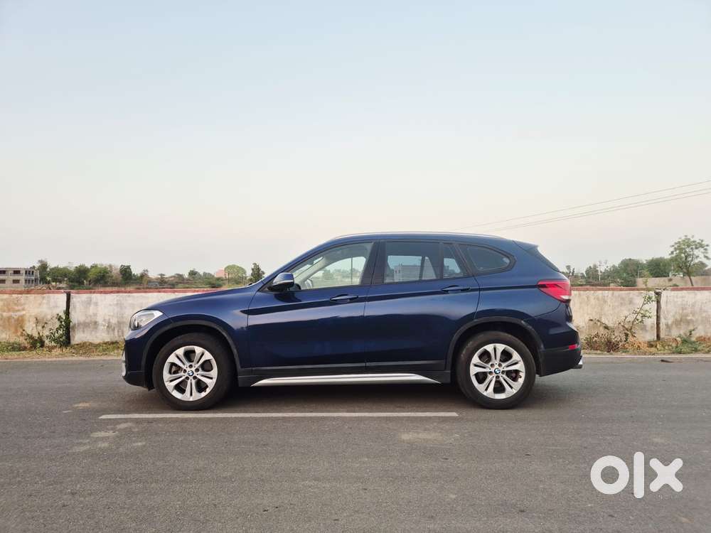 Bmw X1 Sdrive 20d X Line, 2020, Diesel