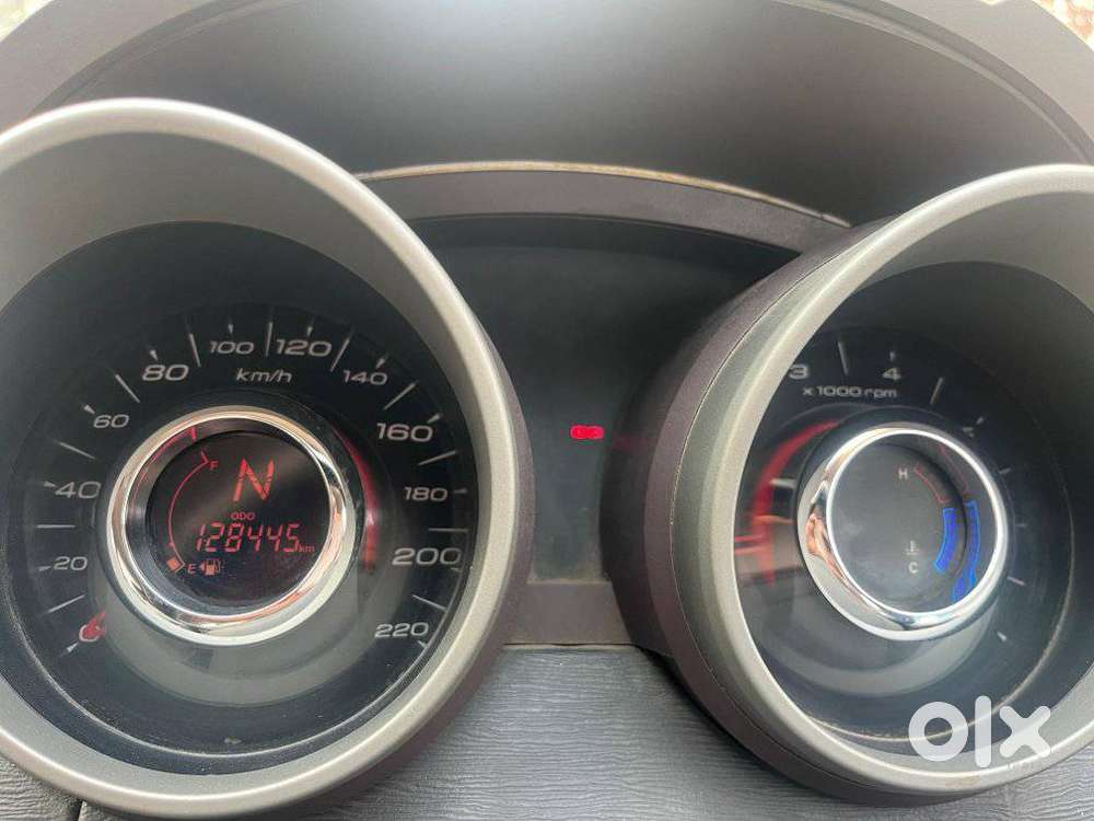 Mahindra Xuv500 W8, 2012, Diesel