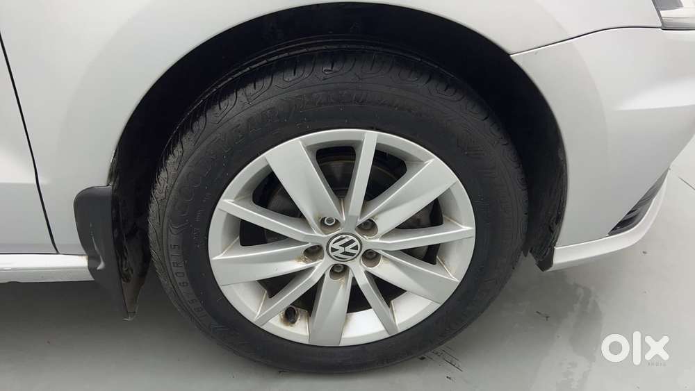 Volkswagen Ameo 1.0 Mpi Comfortline, 2019, Petrol