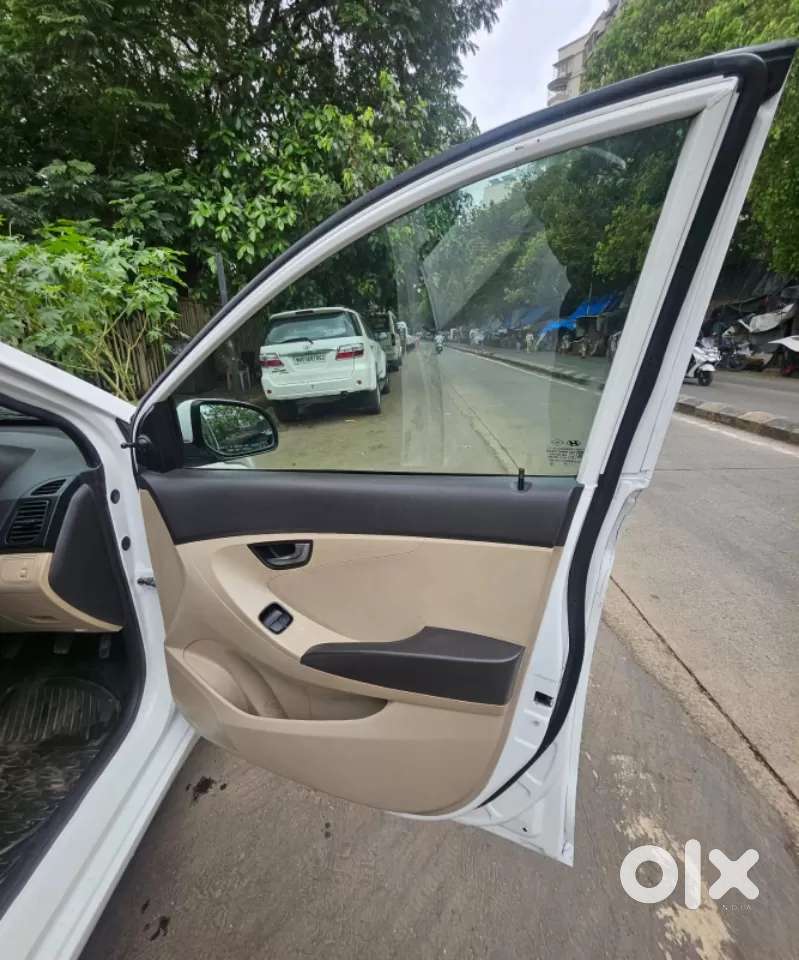 Hyundai Eon Sportz, 2012, Petrol