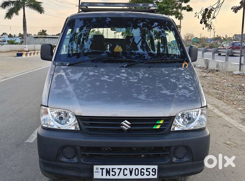 Maruti Suzuki Eeco, 2023, Petrol