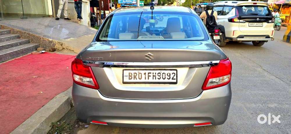 Maruti Suzuki Dzire 1.2 Vxi, 2021, Petrol