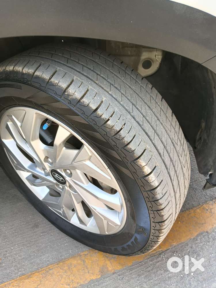 Hyundai Creta 1.5 Crdi E Diesel Mt, 2023, Diesel