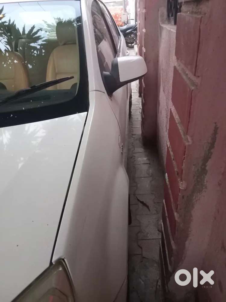 Ford Fiesta Diesel 2009 Variant