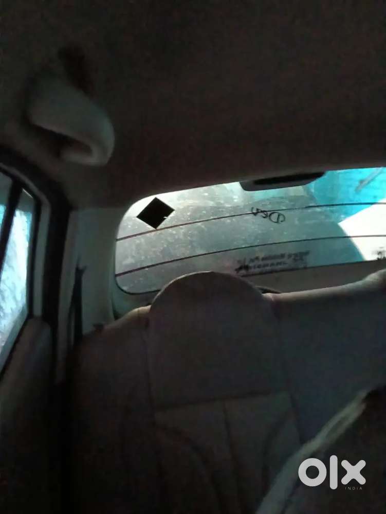 Maruti Suzuki Eeco 7 Seater 2022