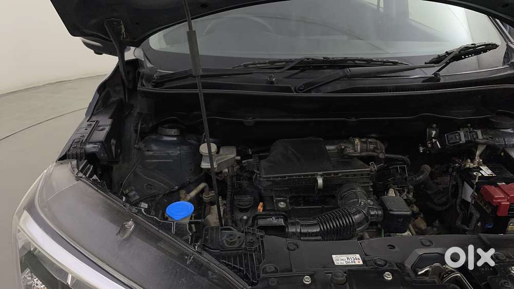 Maruti Suzuki Xl6 1.5 Alpha At, 2022, Petrol