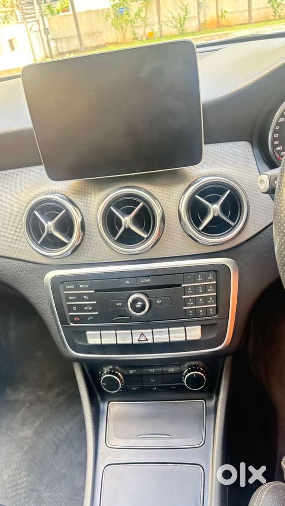 Mercedes-benz Gla 2018 Diesel Well Maintained