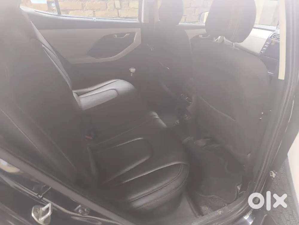 Hyundai Creta 2022 Diesel Manual
