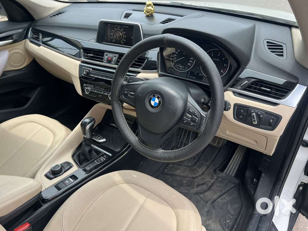 Bmw X1 2.0 Sdrive 20d, 2016, Diesel