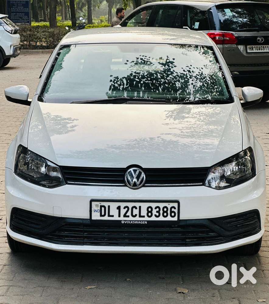 Volkswagen Ameo 1.5 Tdi Trendline, 2017, Diesel