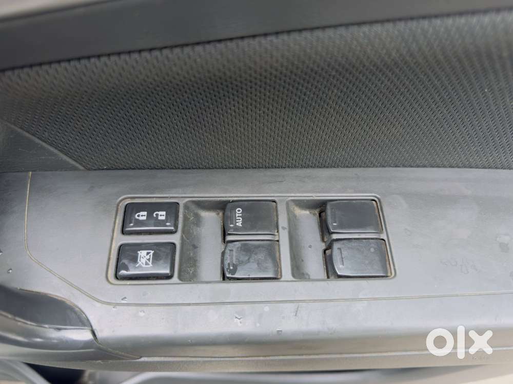 Maruti Suzuki Brezza Zdi Plus, 2018, Diesel