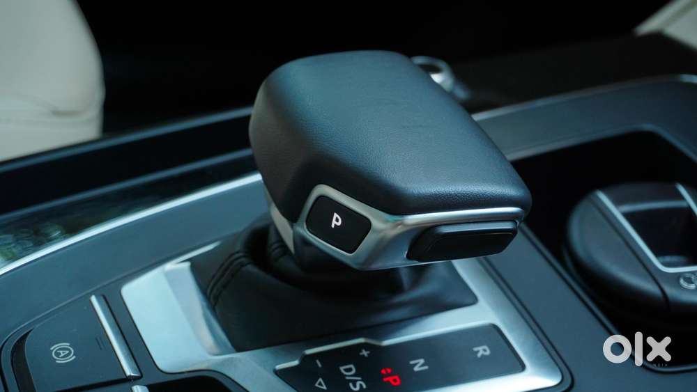 Audi Q5 Technology 45 Tfsi, 2023, Petrol