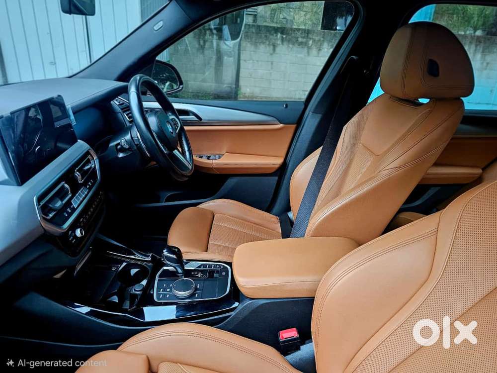 Bmw X3 Xdrive30d M Sport, 2023, Diesel