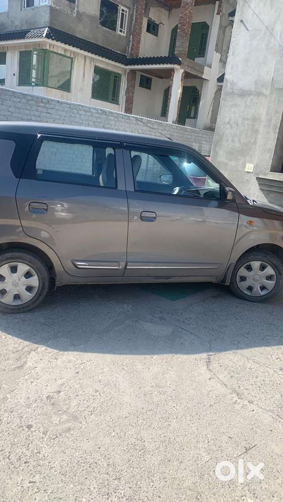 Excellent Condition