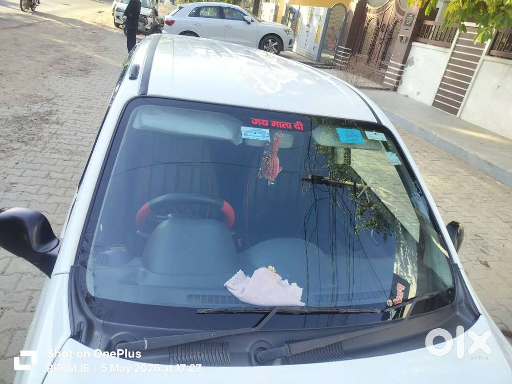 Maruti Suzuki Alto 800 2017